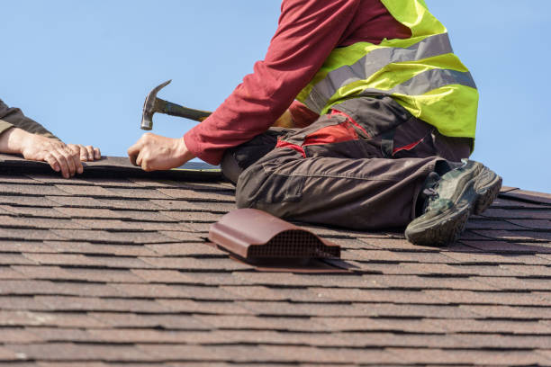 Best Local Roofing Companies  in Vernonia, OR