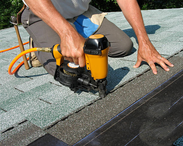 Heating Cable for Roof Installation in Vernonia, OR
