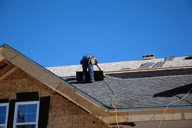 Best Roofing Contractors for Homes  in Vernonia, OR