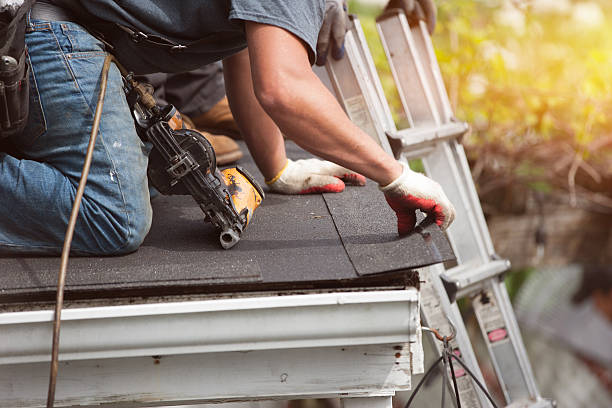 Best Storm Damage Roof Repair  in Vernonia, OR