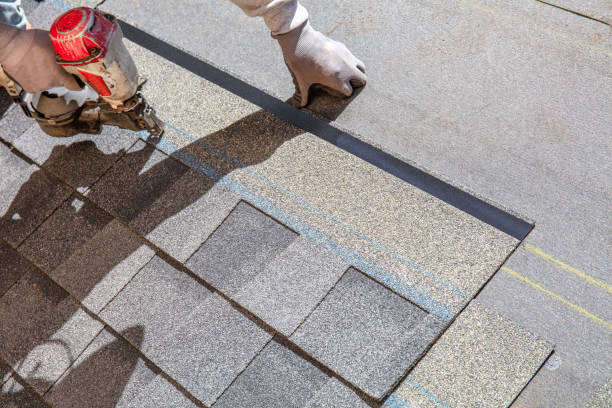 Best Residential Roofing Contractor  in Vernonia, OR