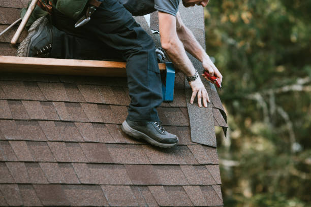 Best Roof Restoration Services  in Vernonia, OR